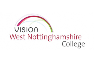 Vision West Nottinghamshire College