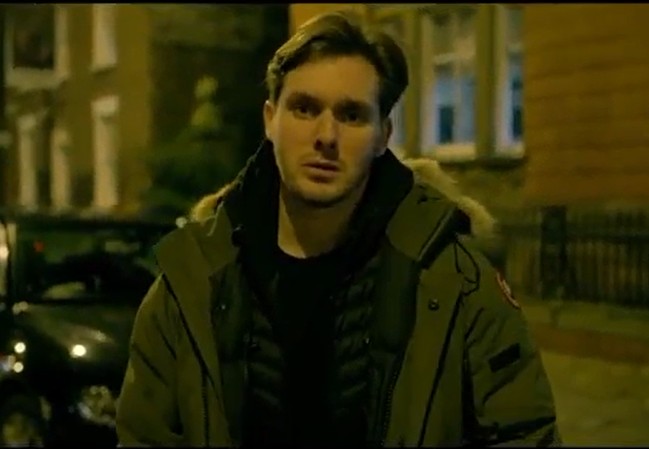 High Impact Knife Crime Awareness Video