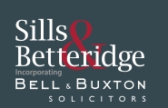 SILLS & BETTERIDGE SOLICITORS