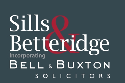 SILLS & BETTERIDGE SOLICITORS