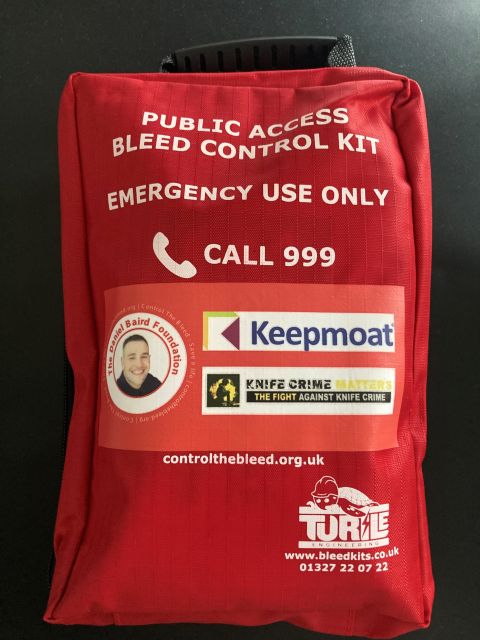 Keepmoat and KCM Partnership