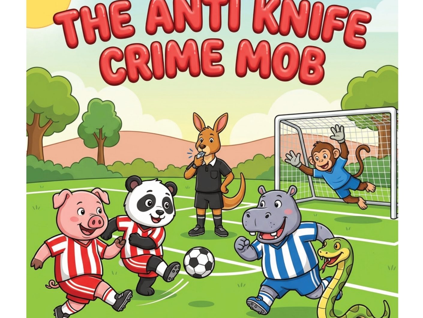 KCM Primary School Colouring and Activity Pack